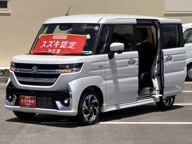 スペーシア（徳島県徳島市）画像39