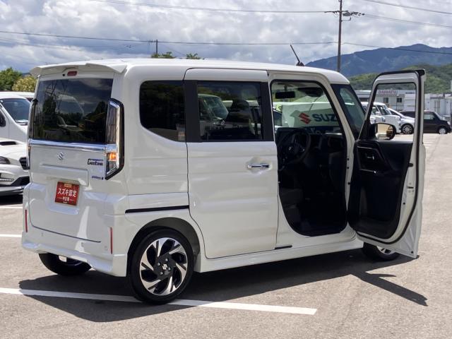 スペーシア（徳島県徳島市）画像46