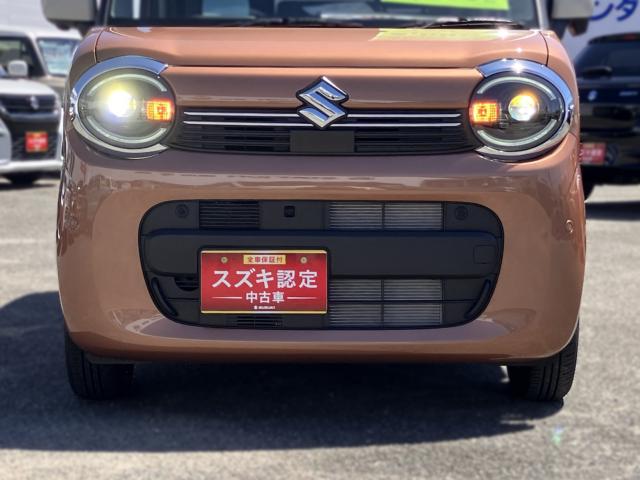 ワゴンRスマイル（徳島県徳島市）画像27