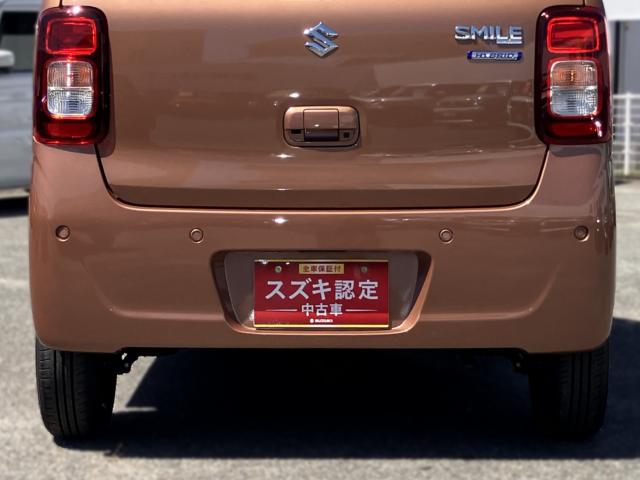 ワゴンRスマイル（徳島県徳島市）画像28