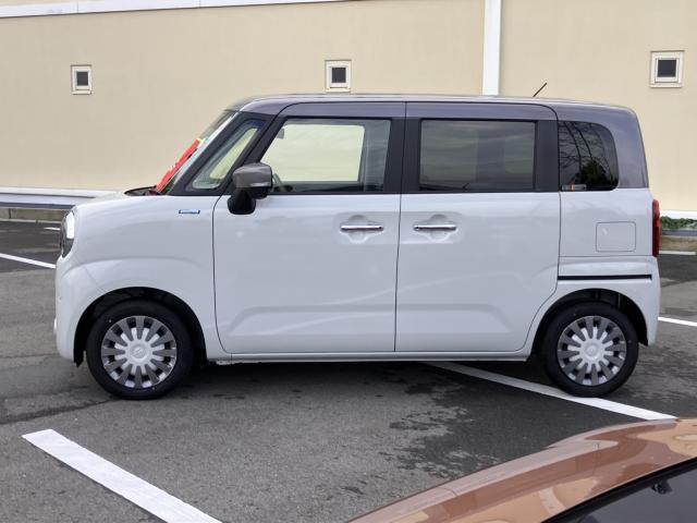 ワゴンRスマイル（徳島県徳島市）画像29