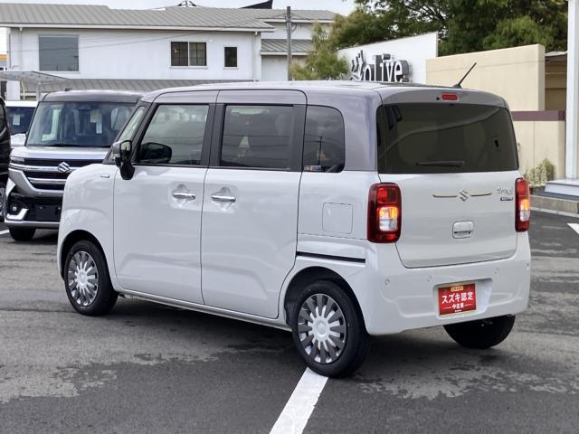 ワゴンRスマイル（徳島県徳島市）画像30
