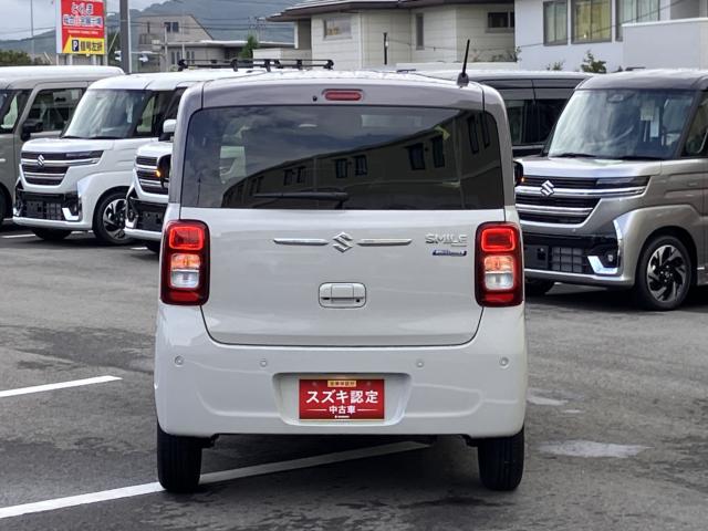 ワゴンRスマイル（徳島県徳島市）画像31