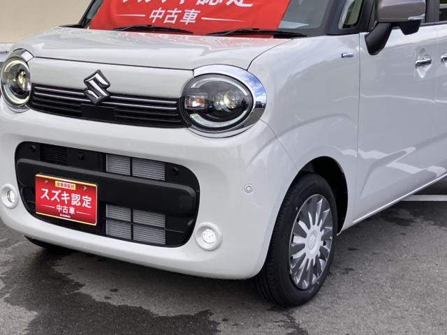 ワゴンRスマイル（徳島県徳島市）画像35