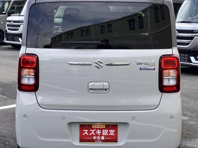 ワゴンRスマイル（徳島県徳島市）画像41