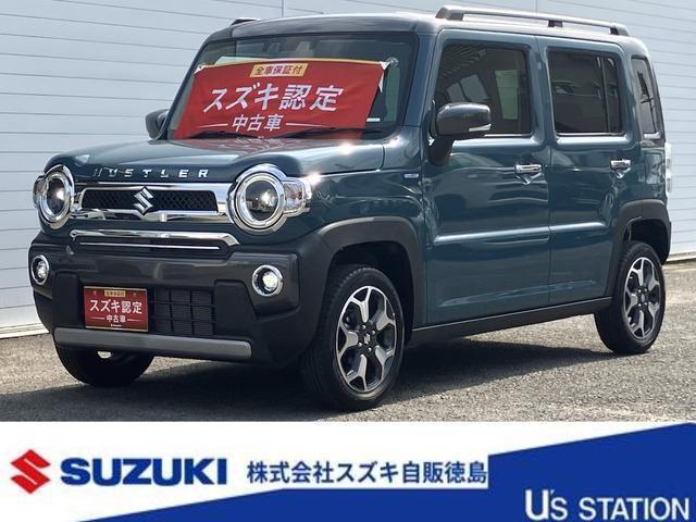 ハスラー（徳島県徳島市）