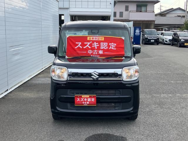 スペーシア（徳島県徳島市）画像2