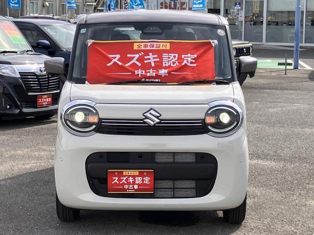 ワゴンRスマイル（徳島県徳島市）画像2