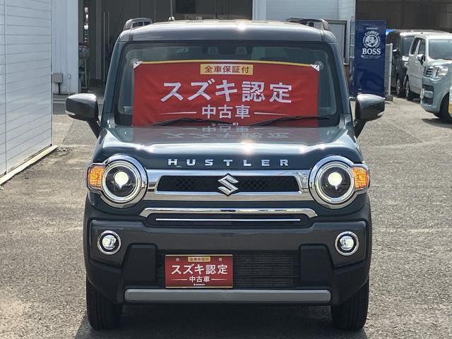 ハスラー（徳島県徳島市）画像2