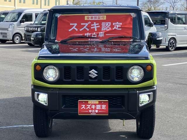 ジムニー（徳島県徳島市）画像3