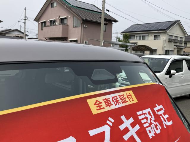 ワゴンRスマイル（徳島県徳島市）画像25