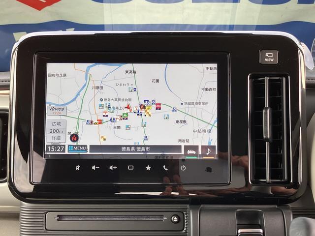 ワゴンRスマイル（徳島県徳島市）画像5