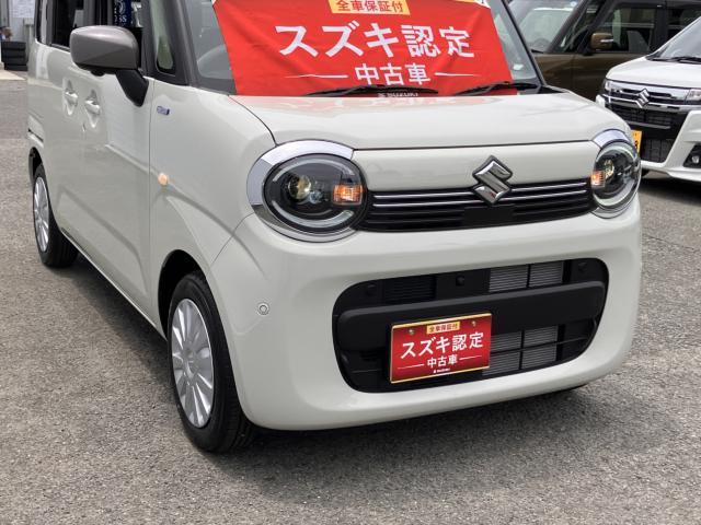 ワゴンRスマイル(徳島県徳島市)