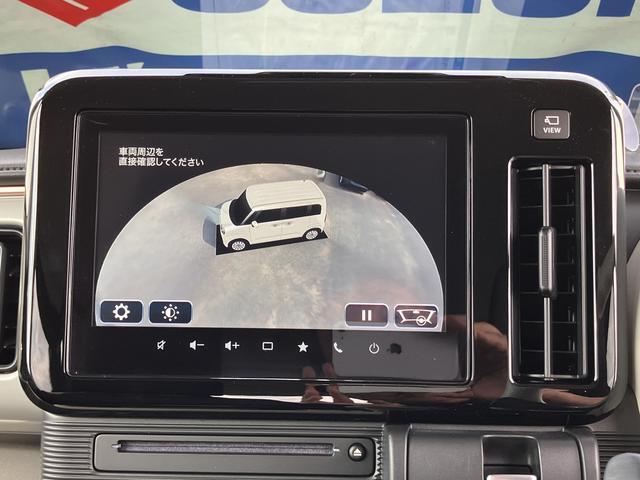 ワゴンRスマイル（徳島県徳島市）画像7