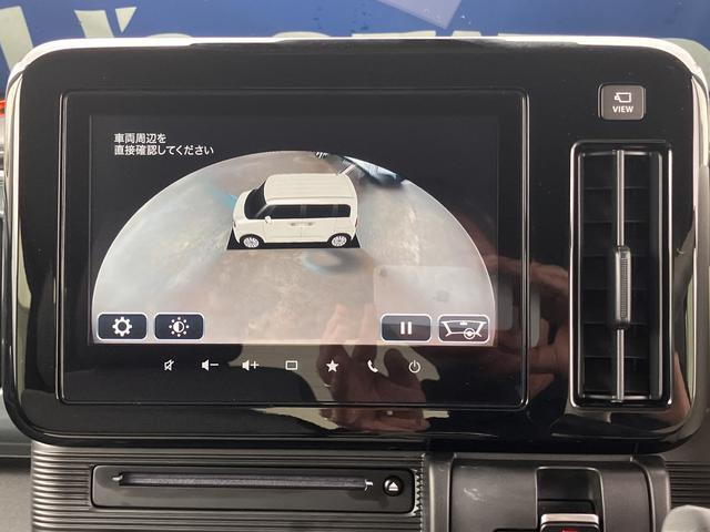 ワゴンRスマイル（徳島県徳島市）画像7