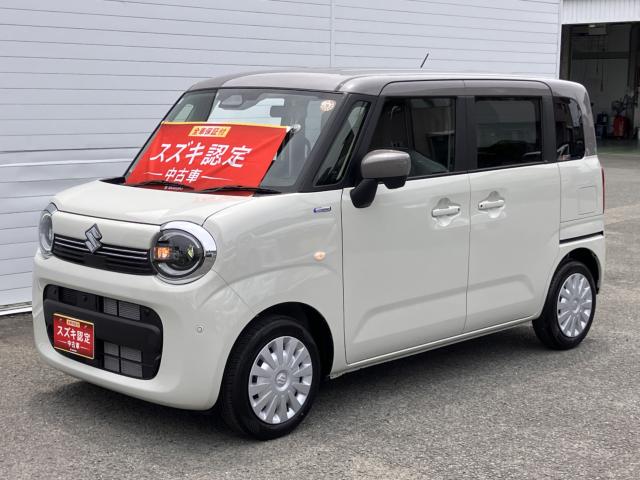 ワゴンRスマイル(徳島県徳島市)