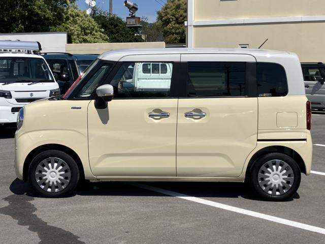 ワゴンRスマイル（徳島県徳島市）画像30