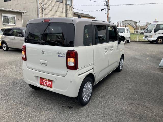 ワゴンRスマイル（徳島県徳島市）画像31