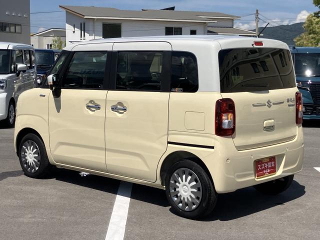 ワゴンRスマイル（徳島県徳島市）画像31