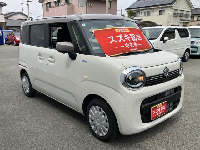 ワゴンRスマイル（徳島県徳島市）画像32