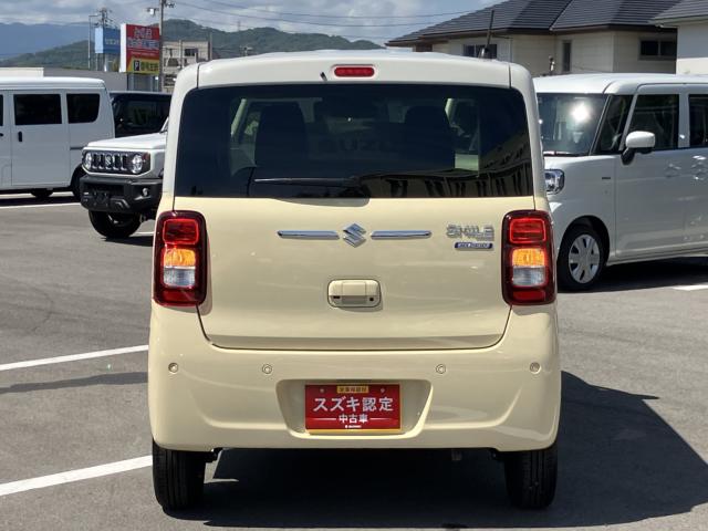 ワゴンRスマイル（徳島県徳島市）画像32