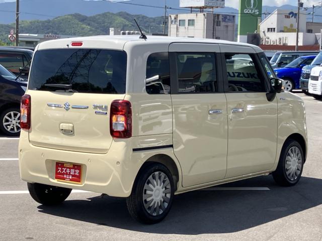ワゴンRスマイル（徳島県徳島市）画像33