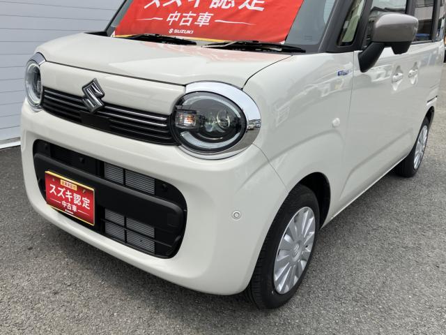 ワゴンRスマイル（徳島県徳島市）画像34