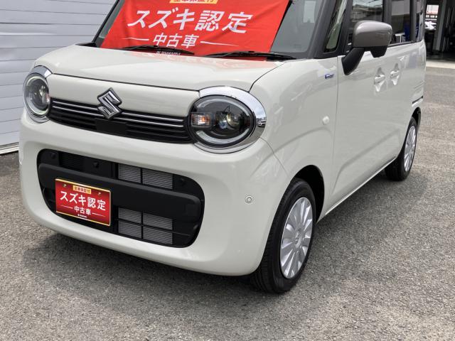 ワゴンRスマイル(徳島県徳島市)