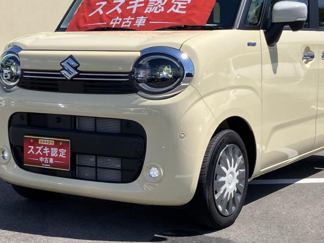 ワゴンRスマイル（徳島県徳島市）画像36