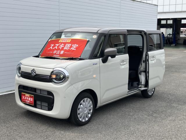 ワゴンRスマイル（徳島県徳島市）画像38