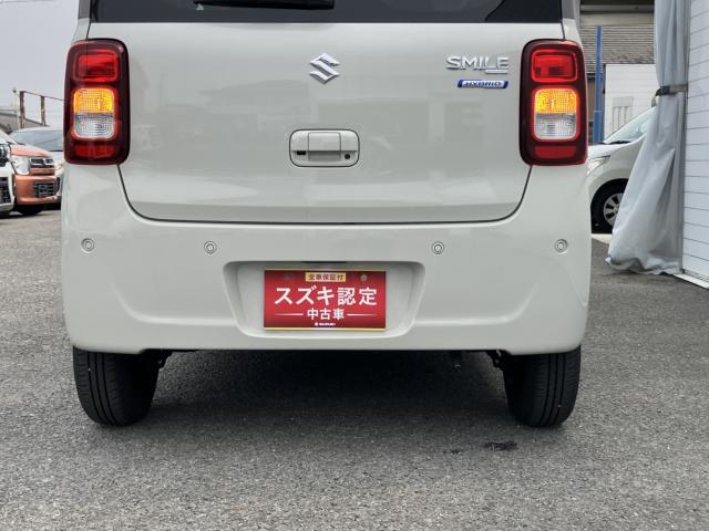 ワゴンRスマイル（徳島県徳島市）画像40