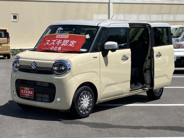 ワゴンRスマイル（徳島県徳島市）画像40