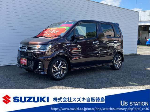 ワゴンR　売ります　香川県発 スズキワゴンRの中古車（香川県）を探すなら【グーネット】