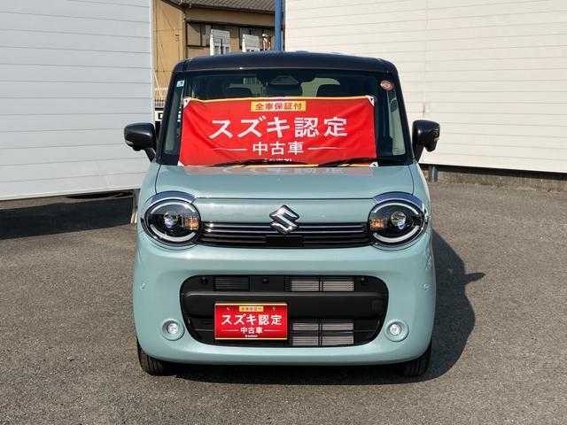 ワゴンRスマイル（徳島県徳島市）画像3