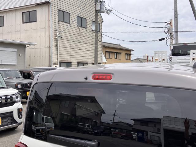 ワゴンRスマイル(徳島県徳島市)