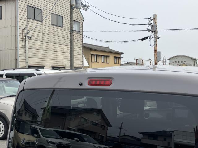 ワゴンRスマイル（徳島県徳島市）画像41