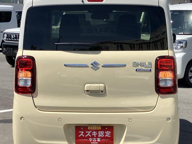 ワゴンRスマイル（徳島県徳島市）画像41
