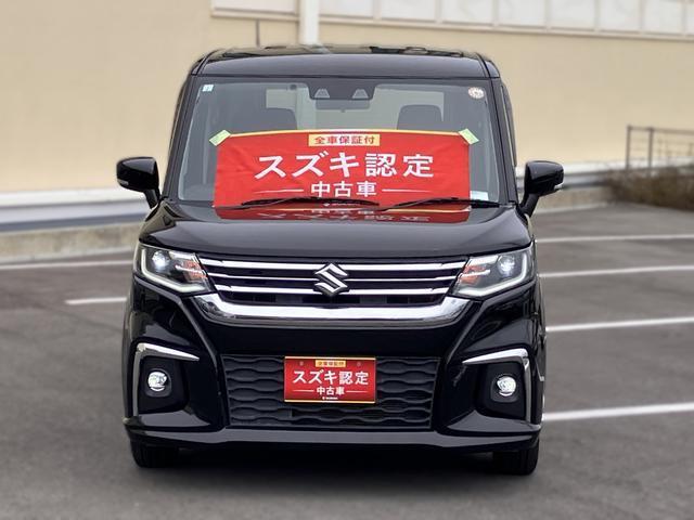 ソリオ（徳島県徳島市）画像2