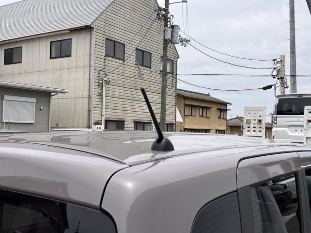 ワゴンRスマイル(徳島県徳島市)