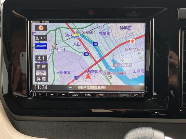 ソリオ（徳島県徳島市）画像5