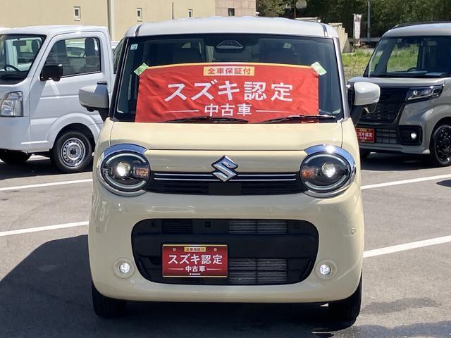 ワゴンRスマイル（徳島県徳島市）画像2