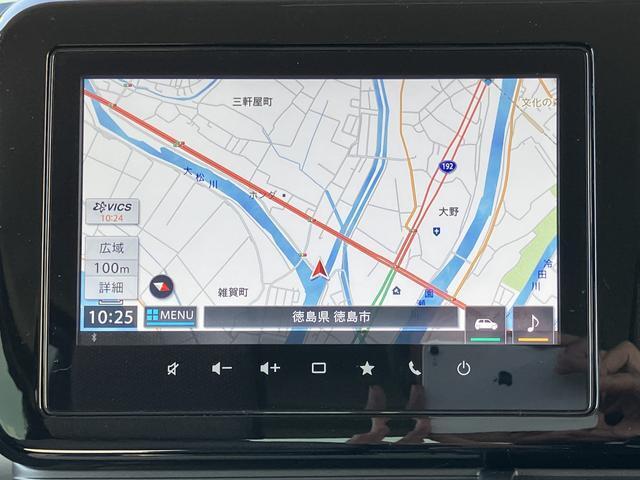 ワゴンRスマイル（徳島県徳島市）画像5
