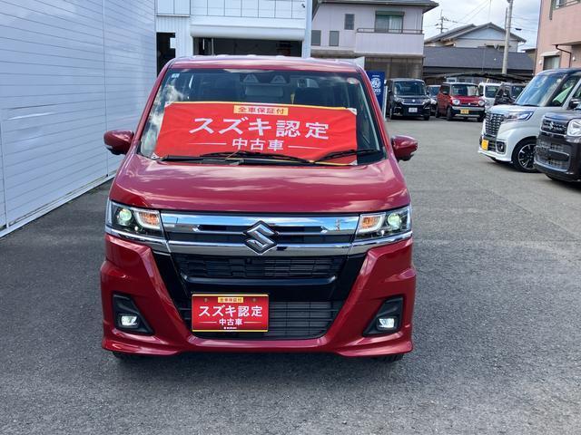 ワゴンR（徳島県徳島市）画像3