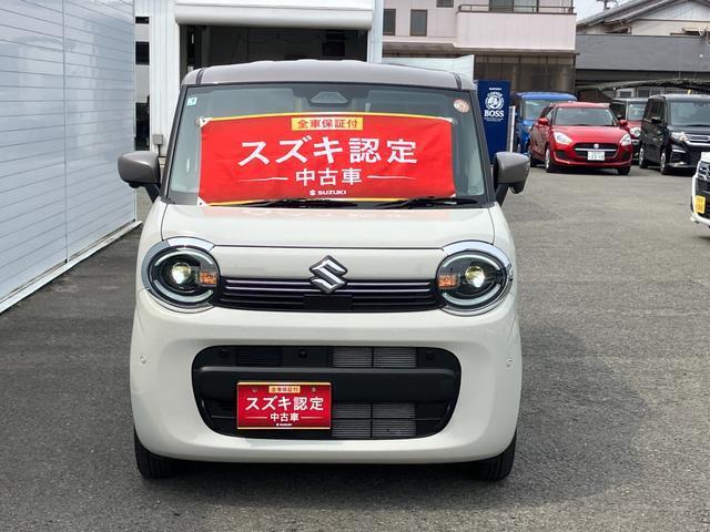 ワゴンRスマイル（徳島県徳島市）画像3