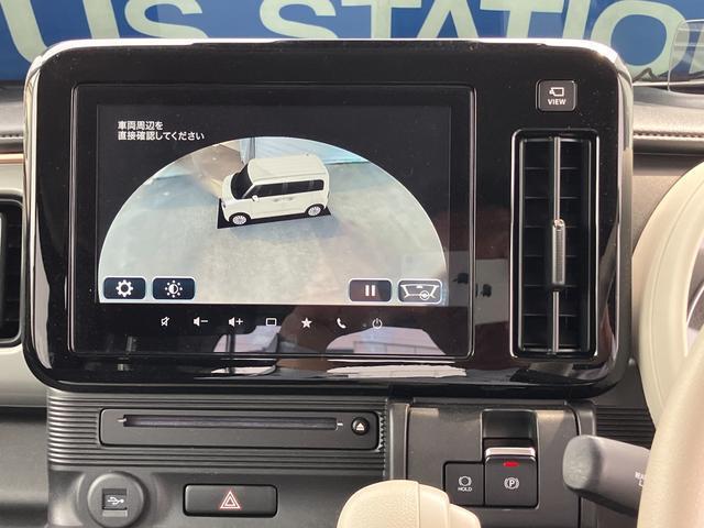 ワゴンRスマイル（徳島県徳島市）画像8
