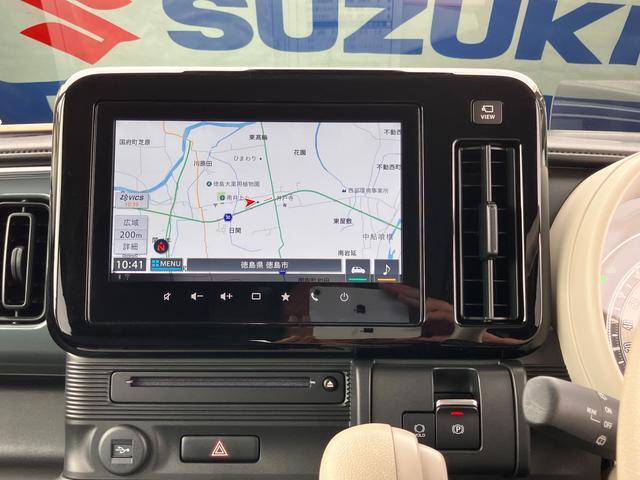 ワゴンRスマイル（徳島県徳島市）