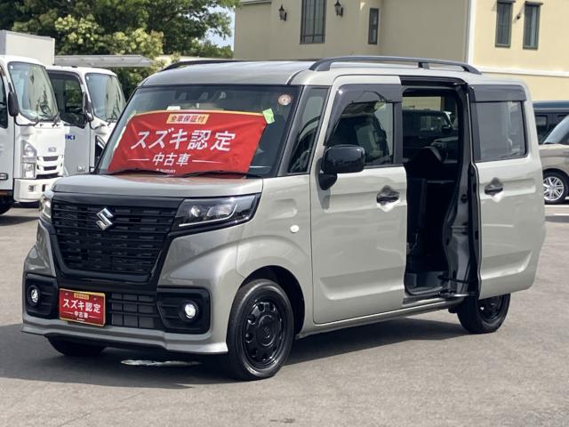 スペーシアベース（徳島県徳島市）画像33