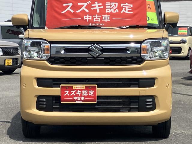 スペーシア（徳島県徳島市）画像29