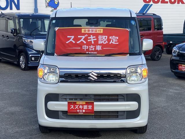 スペーシア（徳島県徳島市）