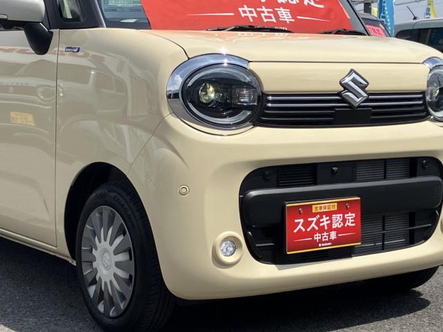 ワゴンRスマイル(徳島県徳島市)